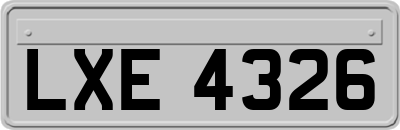 LXE4326