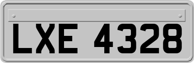 LXE4328