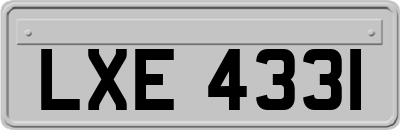LXE4331