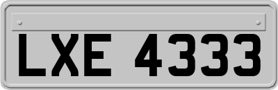 LXE4333