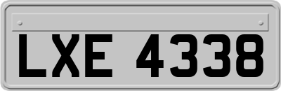 LXE4338