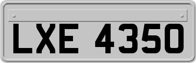 LXE4350