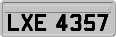 LXE4357