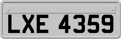 LXE4359
