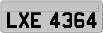 LXE4364