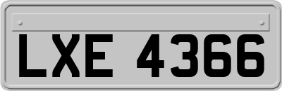 LXE4366