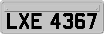 LXE4367