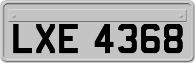 LXE4368