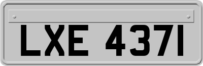 LXE4371