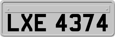 LXE4374