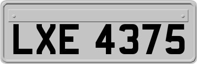 LXE4375