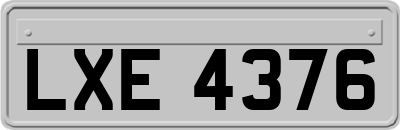 LXE4376