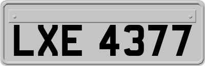 LXE4377