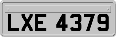 LXE4379