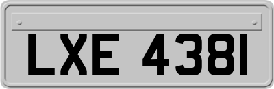 LXE4381