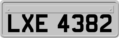 LXE4382