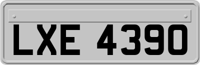 LXE4390