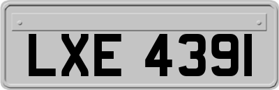 LXE4391