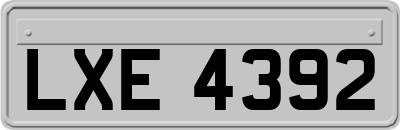LXE4392