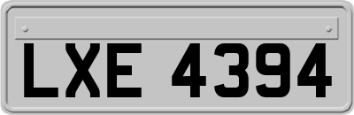 LXE4394