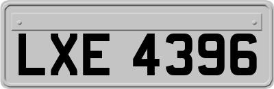 LXE4396