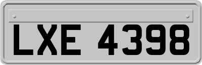 LXE4398