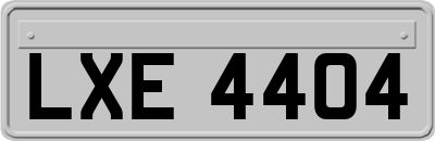 LXE4404