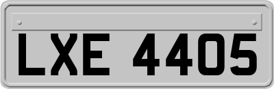 LXE4405