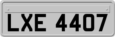 LXE4407