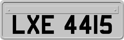 LXE4415