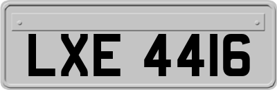 LXE4416
