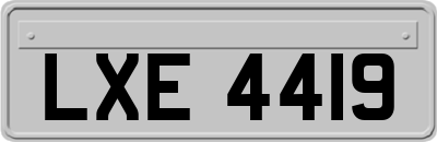 LXE4419