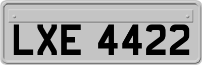 LXE4422
