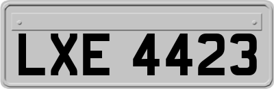LXE4423