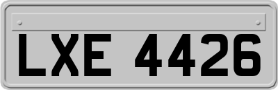 LXE4426