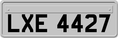 LXE4427