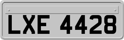 LXE4428
