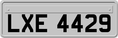 LXE4429