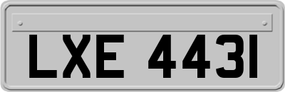 LXE4431