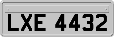 LXE4432