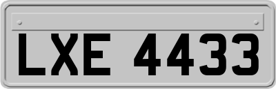 LXE4433