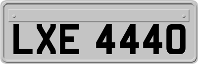 LXE4440