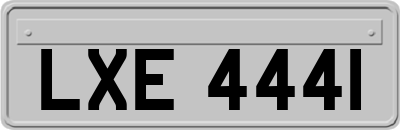 LXE4441