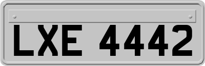 LXE4442