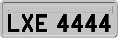LXE4444