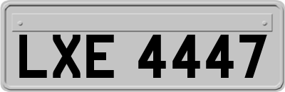 LXE4447