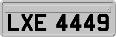 LXE4449