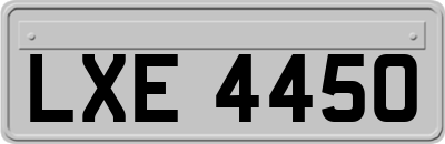 LXE4450