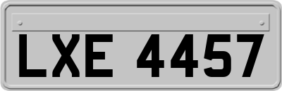 LXE4457