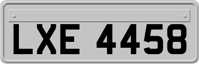 LXE4458